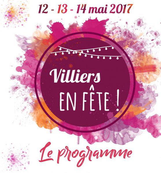 pic-nic / Fête du village Villiers-le-Bâcle